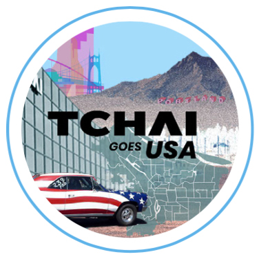 picture of TCHAI USA